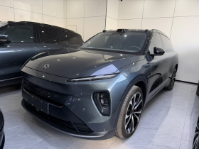 蔚来ES8 2023款 100kWh 签名版