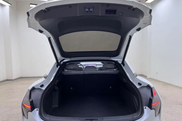 小鹏MONA M03 2024款 620 超长续航局部细节23