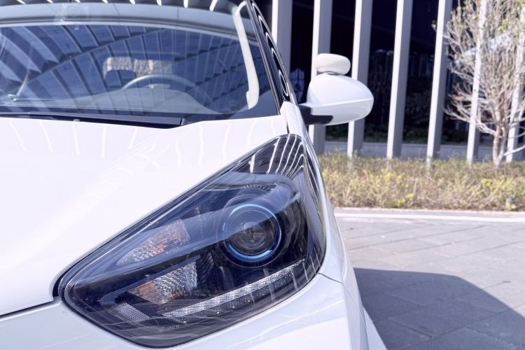 奇瑞 小蚂蚁 2019款 4座智享版 30.6kWh局部细节36