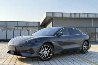 腾势Z9 2024款 1100km 四驱Max版