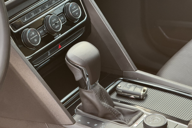 大众 途昂 2017款 380TSI 四驱豪华版局部细节18