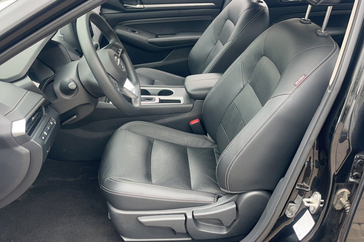 日产 天籁 2021款 2.0L XE 专享版局部细节19