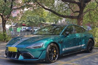 小米汽车 小米SU7 Ultra 2025款 Ultra