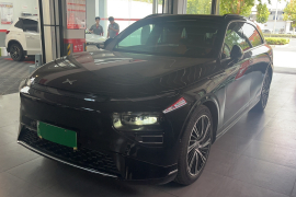 小鹏G9 2024款 570 Max