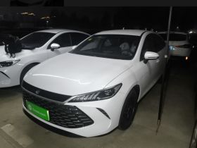 比亚迪 秦PLUS 2025款 DM-i 智驾版 128KM进取型