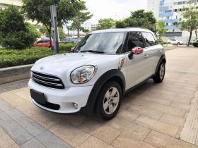 MINI Countryman 2014款 1.6L ONE