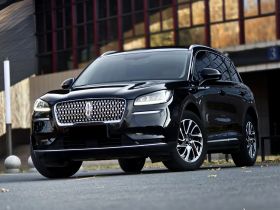 林肯 冒险家 2021款 2.0T 两驱尊享版