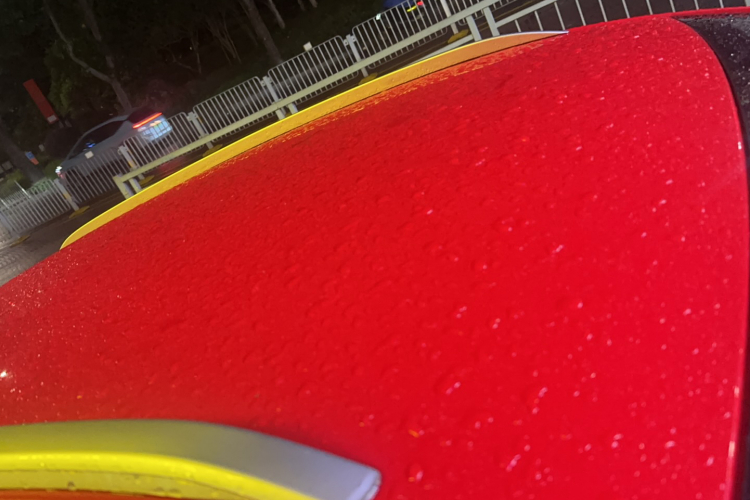 比亚迪e2 2020款 升级版 高续航版 豪华型局部细节57