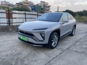 蔚来EC6 2020款 430KM 运动版