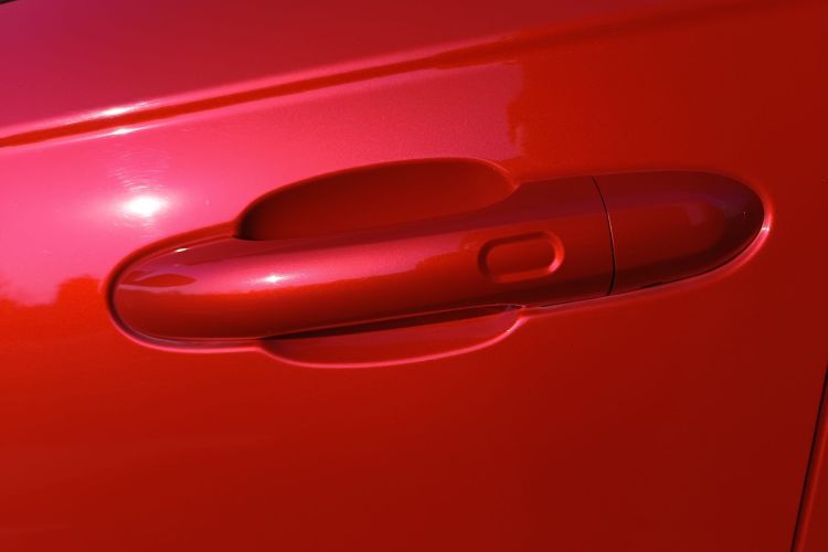 小鹏G3 2020款 520i 悦享版车身外观6006