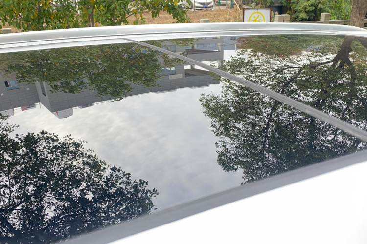 捷途X70 PLUS 2021款 1.6T DCT地PRO+ 7座局部细节57