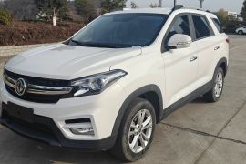 东风风光 风光S560 2018款 1.8L 手动都市型 7座