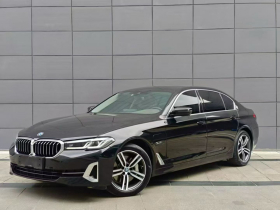 宝马5系新能源 2022款 改款 535Le 豪华套装