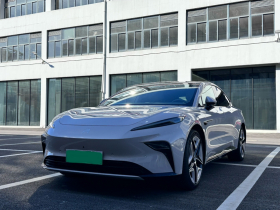 飞凡汽车 飞凡F7 2023款 改款 性能Pro版