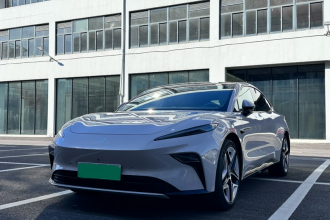 飞凡汽车 飞凡F7 2023款 改款 性能Pro版