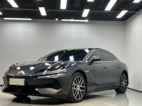 腾势Z9 2024款 1100km 四驱Max版