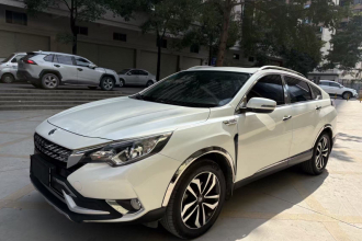 启辰T90 2017款 2.0L CVT智尚版