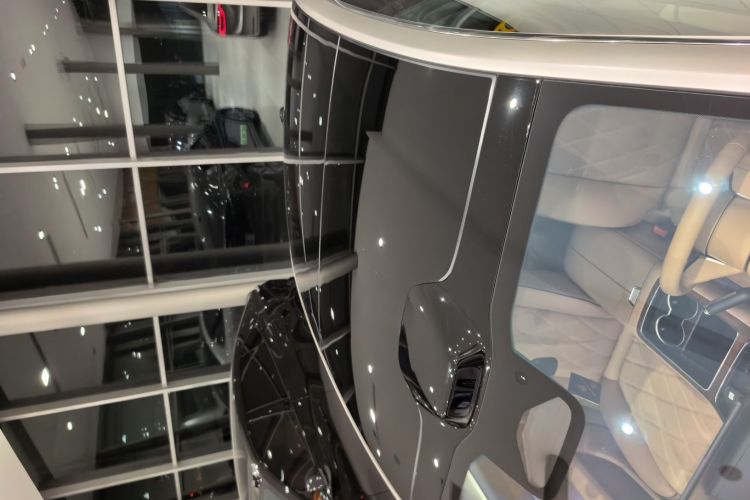 鸿蒙智行 享界S9 2024款 纯电 Ultra 四驱旗舰版局部细节57