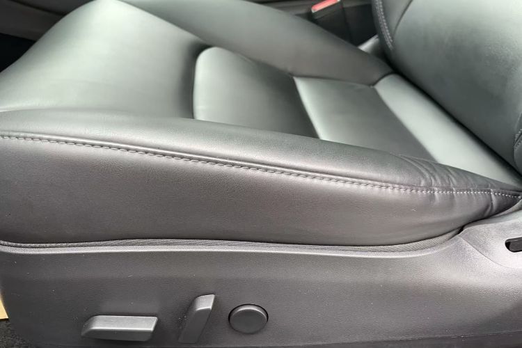 特斯拉 Model 3 2019款 标准续航后驱升级版中控内饰7008