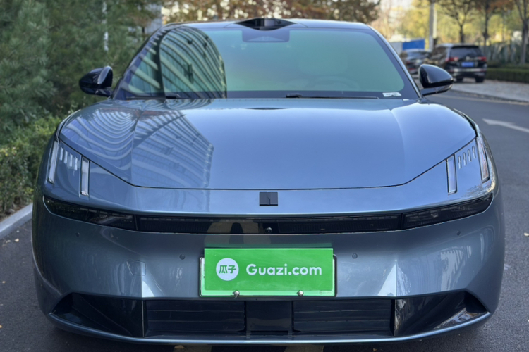 领克Z10 2024款 95kWh 702km四驱智驾Ultra车身外观6004