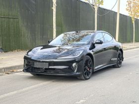 智己汽车 智己L6 2025款 Max