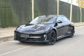 智己汽车 智己L6 2025款 Max