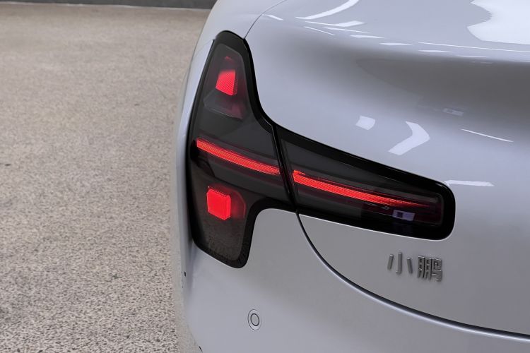 小鹏MONA M03 2024款 620 超长续航车身外观6005