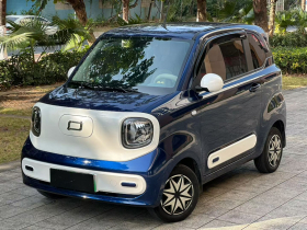 奔腾小马 2025款 222km 闪电马