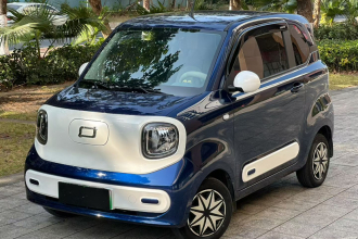 奔腾小马 2025款 222km 闪电马