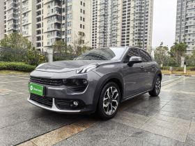 领克02 2019款 1.5T DCT两驱劲版 国VI