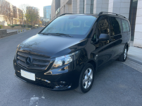 奔驰 威霆 2016款 2.0T 精英版