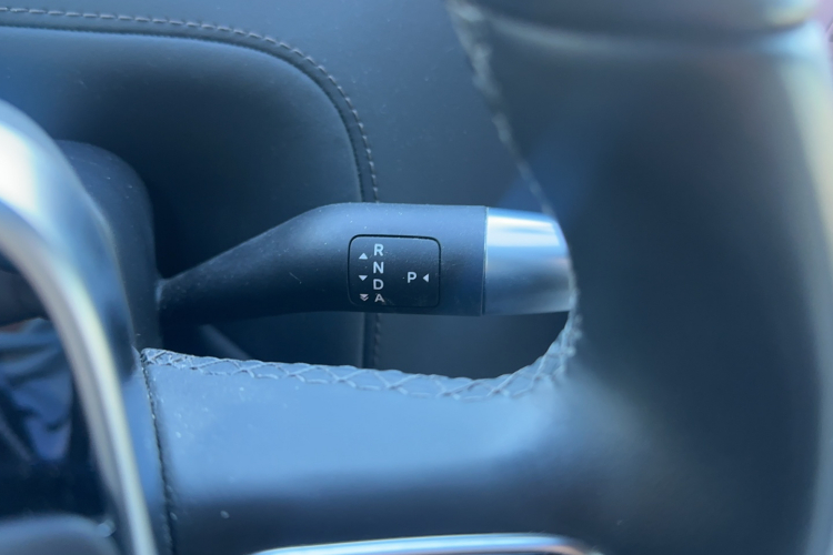 理想汽车 理想L7 2024款 Ultra局部细节18