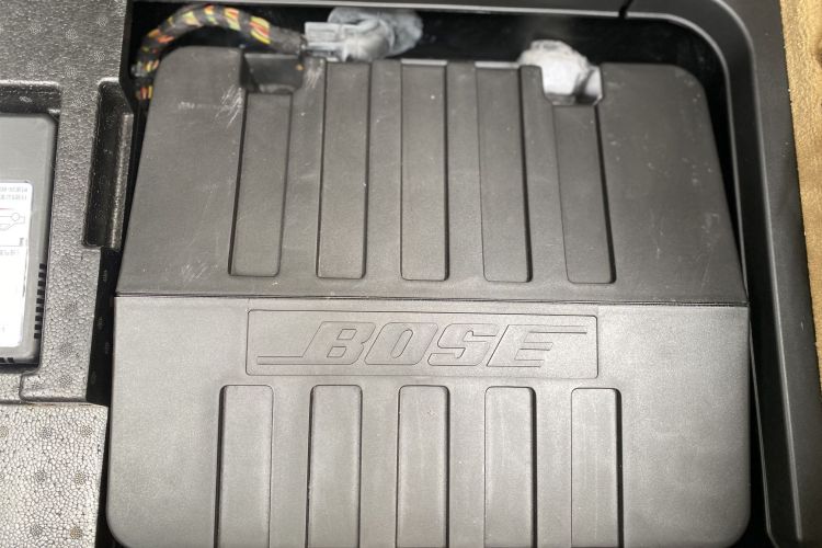 保时捷 2014款 Panamera 4 3.0T局部细节9006