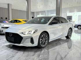 广汽传祺 2023款 影豹H 高能混动版