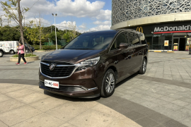 别克GL8 2020款 ES陆尊 653T 尊享型