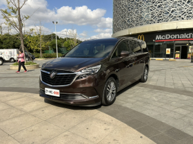 别克GL8 2020款 ES陆尊 653T 尊享型