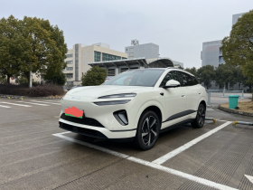 比亚迪 海狮06新能源 2025款 EV 605领航Pro版