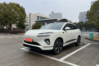 比亚迪 海狮06新能源 2025款 EV 605领航Pro版