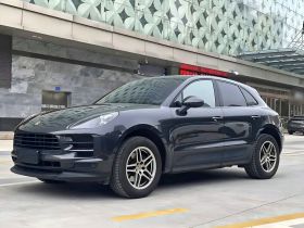 保时捷 2018款 Macan 2.0T