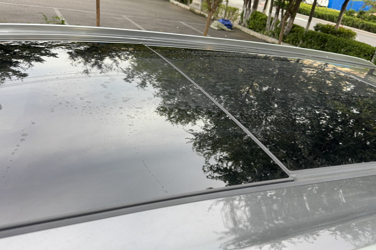 理想汽车 理想ONE 2020款 增程6座版局部细节57