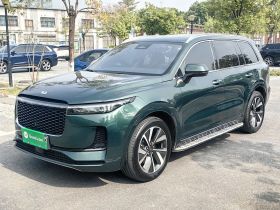 理想汽车 理想ONE 2021款 增程6座版