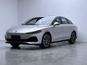 荣威D7 2025款 DMH 125km 世界冠军卓越版