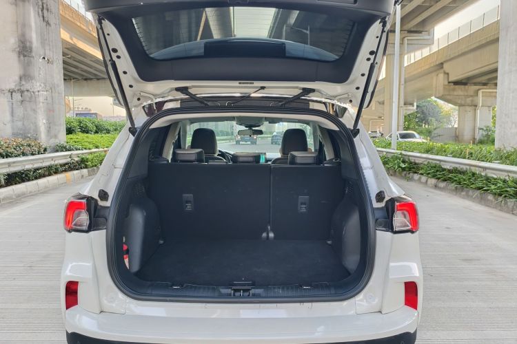 福特 锐际 2020款 EcoBoost 245 两驱耀享款局部细节23