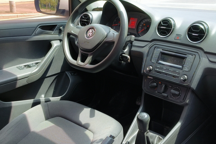 大众 捷达 2017款 1.4L 手动时尚型车身外观6008