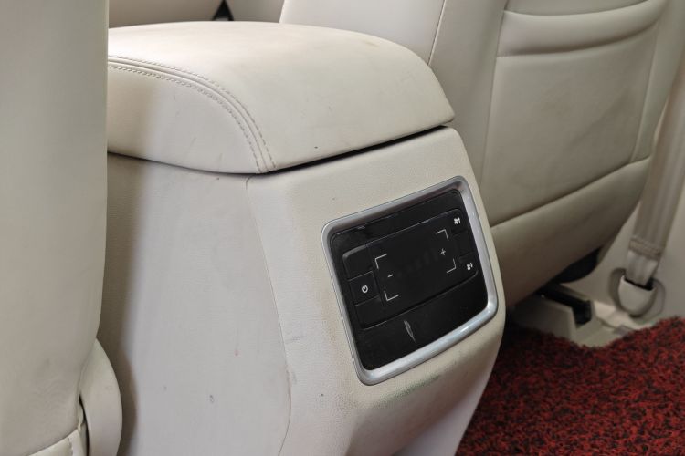 长安欧尚科尚 2019款 1.5T 自动智能型 国VI中控内饰7003