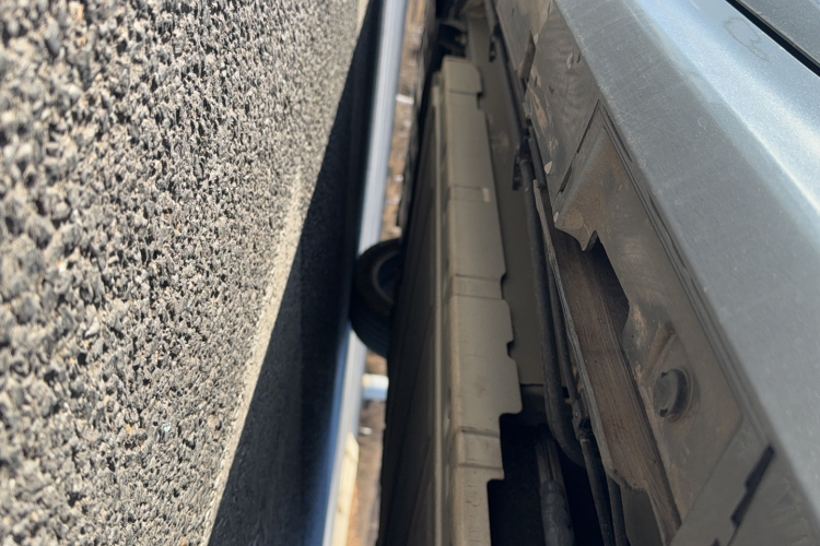 比亚迪 秦PLUS 2021款 DM-i 120KM 旗舰型局部细节9002