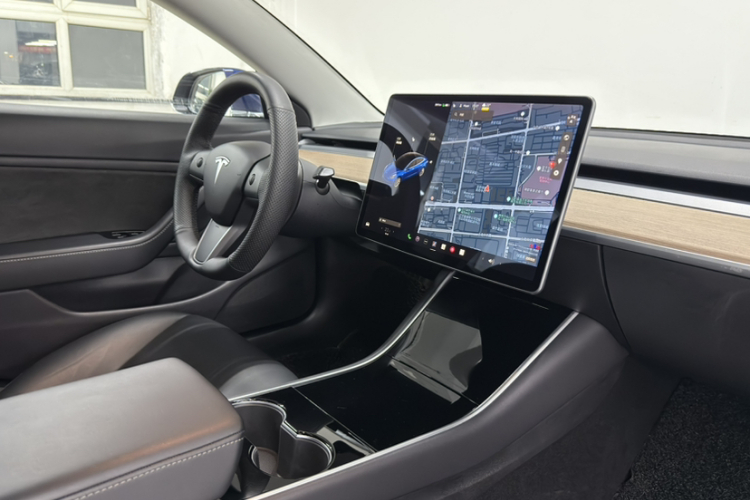 特斯拉 Model 3(进口) 2019款 长续航全轮驱动版车身外观6011