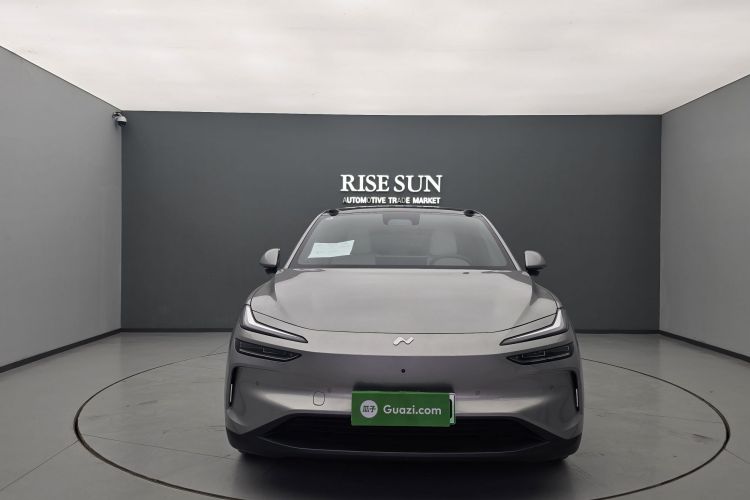 乐道L60 2024款 60kWh 后驱版车身外观6001