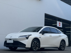 埃安 AION S Plus 2025款 舒享版 53.241kWh