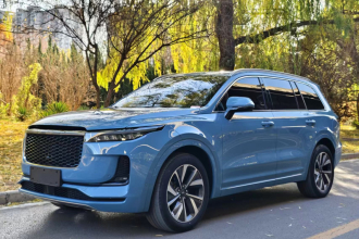 理想汽车 理想ONE 2021款 增程6座版